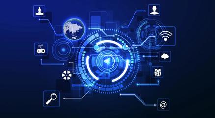 網(wǎng)絡(luò)技術(shù) 連接世界的無(wú)形橋梁